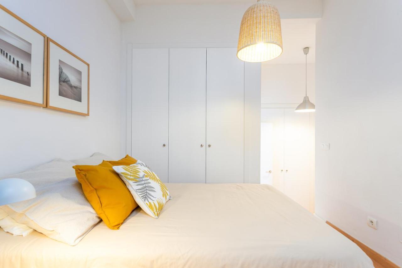 Apartamento Souviron Málaga Dış mekan fotoğraf