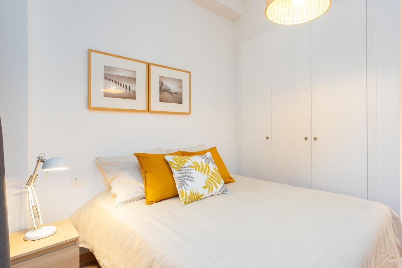 Apartamento Souviron Málaga Dış mekan fotoğraf