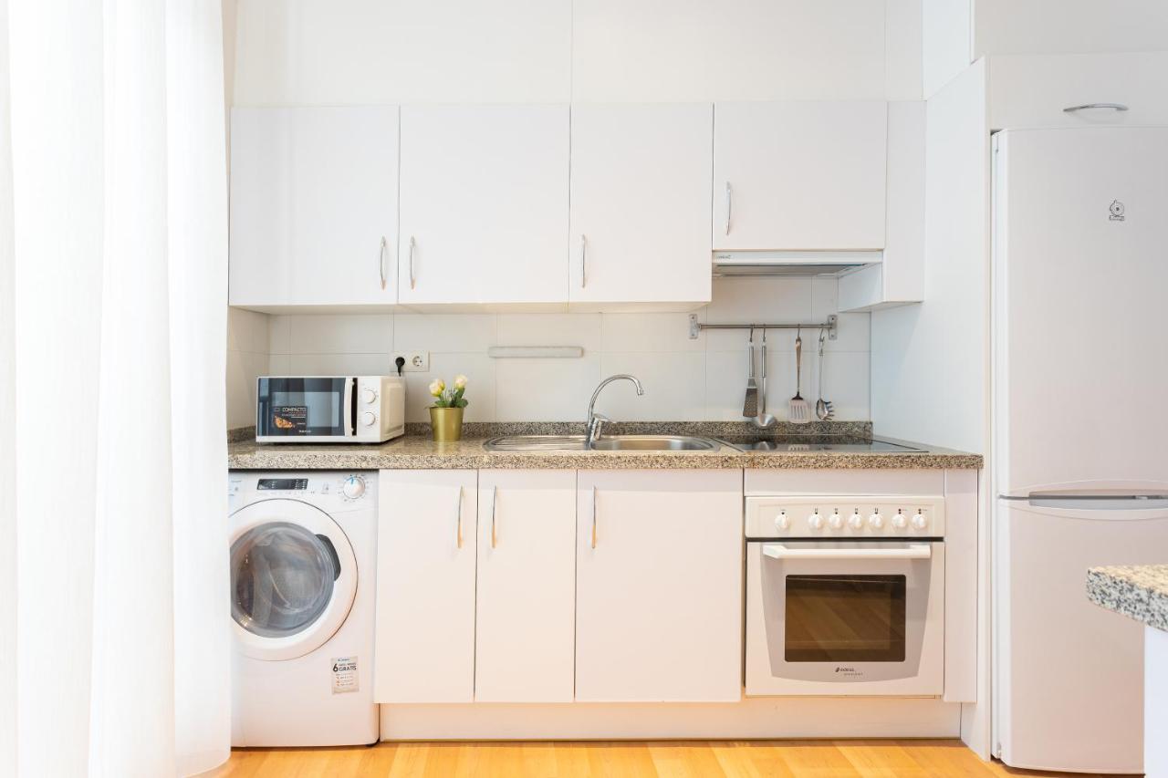 Apartamento Souviron Málaga Dış mekan fotoğraf