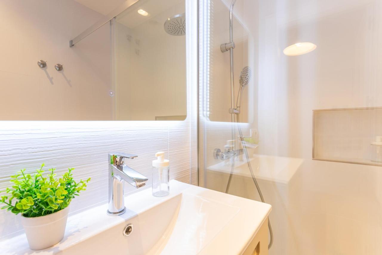 Apartamento Souviron Málaga Dış mekan fotoğraf