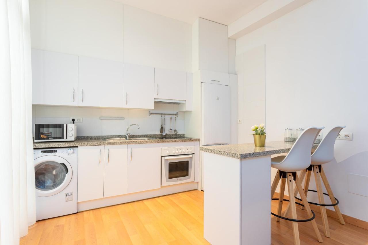 Apartamento Souviron Málaga Dış mekan fotoğraf