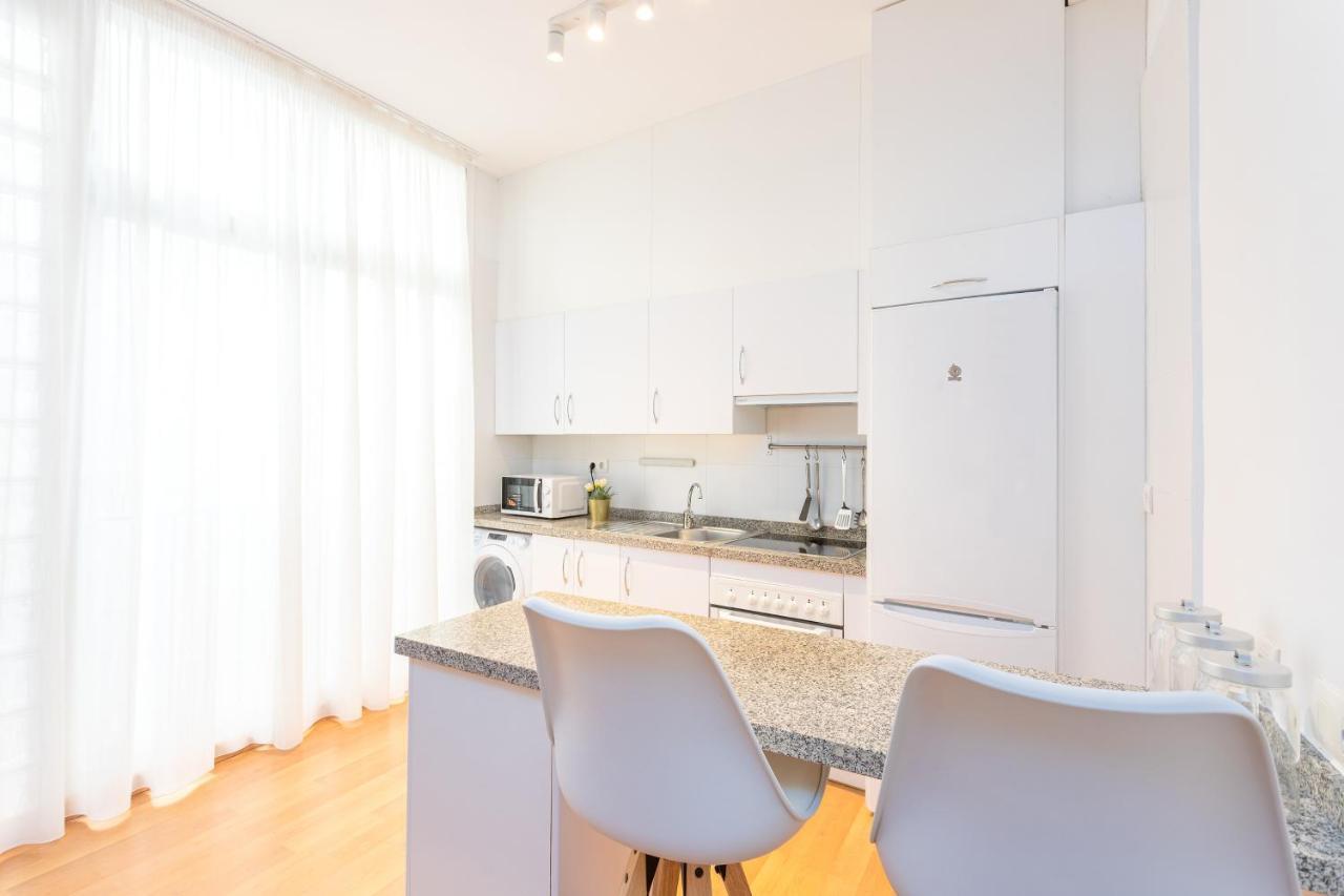Apartamento Souviron Málaga Dış mekan fotoğraf
