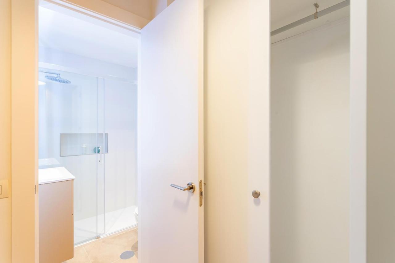 Apartamento Souviron Málaga Dış mekan fotoğraf