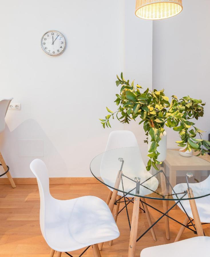 Apartamento Souviron Málaga Dış mekan fotoğraf